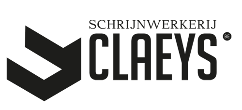 Schrijnwerkerij Claeys Logo
